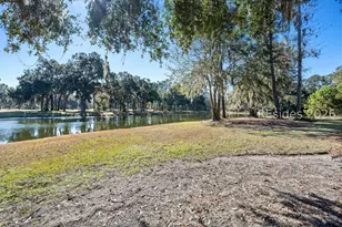 4 Blodgett Hollow, Daufuskie Island, SC 29915 - Photo 96