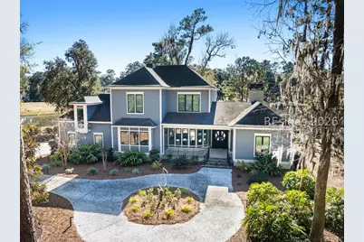 4 Blodgett Hollow, Daufuskie Island, SC 29915 - Photo 1