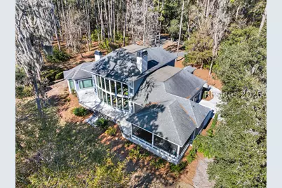 4 Blodgett Hollow, Daufuskie Island, SC 29915 - Photo 94