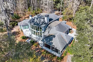 4 Blodgett Hollow, Daufuskie Island, SC 29915 - Photo 94