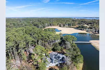 4 Blodgett Hollow, Daufuskie Island, SC 29915 - Photo 98