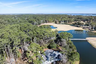 4 Blodgett Hollow, Daufuskie Island, SC 29915 - Photo 98