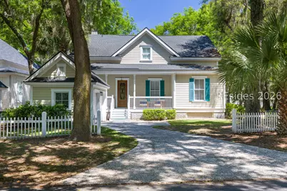 9 Prestwick Green, Daufuskie Island, SC 29915 - Photo 40