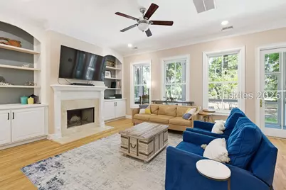 9 Prestwick Green, Daufuskie Island, SC 29915 - Photo 4