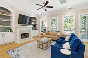 9 Prestwick Green, Daufuskie Island, SC 29915 - Photo 4