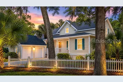 9 Prestwick Green, Daufuskie Island, SC 29915 - Photo 42