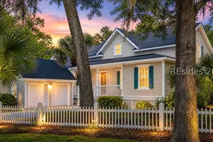 9 Prestwick Green, Daufuskie Island, SC 29915 - Photo 42