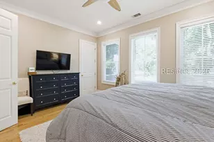 9 Prestwick Green, Daufuskie Island, SC 29915 - Photo 26