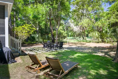 9 Prestwick Green, Daufuskie Island, SC 29915 - Photo 20