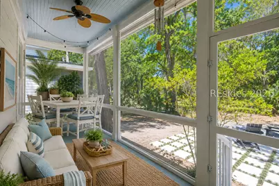 9 Prestwick Green, Daufuskie Island, SC 29915 - Photo 14