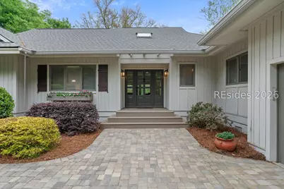 10 Market Place Drive, Hilton Head Island, SC 29928 - Photo 1