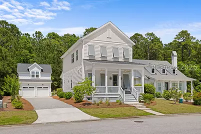 17 Blue Dasher Lane, Bluffton, SC 29909 - Photo 2
