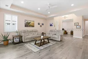 371 Spongecake Dr, Hardeeville, SC 29927 - Photo 8