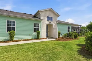371 Spongecake Dr, Hardeeville, SC 29927 - Photo 1