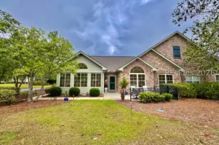455 Abbey Glen Way, Hardeeville, SC 29927 - Photo 1