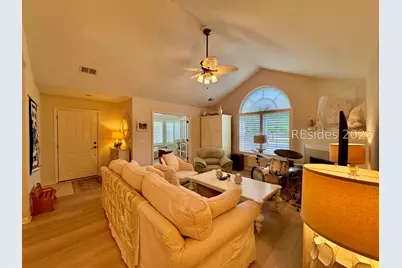 455 Abbey Glen Way #455, Hardeeville, SC 29927 - Photo 6
