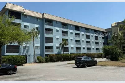 663 William Hilton Parkway #1122, Hilton Head Island, SC 29928 - Photo 2