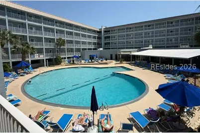 663 William Hilton Parkway #1122, Hilton Head Island, SC 29928 - Photo 14