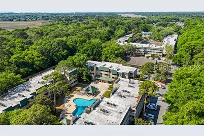 239 Beach City Road #3336, Hilton Head Island, SC 29926 - Photo 22