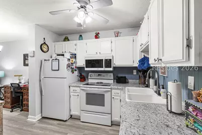 239 Beach City Road #3336, Hilton Head Island, SC 29926 - Photo 12