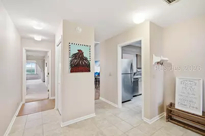 23A Colony Gardens Road #23A, Beaufort, SC 29907 - Photo 32