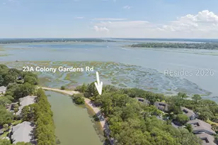 23A Colony Gardens Rd, Beaufort, SC 29907 - Photo 2