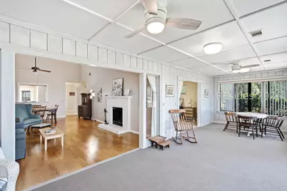 23A Colony Gardens Road #23A, Beaufort, SC 29907 - Photo 18