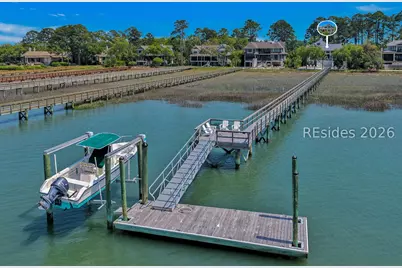 59 N Calibogue Cay Road, Hilton Head Island, SC 29928 - Photo 86