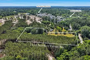 113 Cherokee Farms Rd, Beaufort, SC 29906 - Photo 4