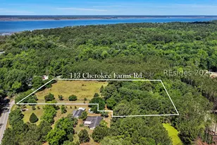 113 Cherokee Farms Rd, Beaufort, SC 29906 - Photo 6