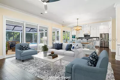 469 Flatwater Drive, Bluffton, SC 29910 - Photo 8