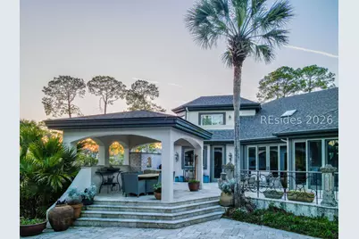 19 Wexford Club Drive, Hilton Head Island, SC 29928 - Photo 14