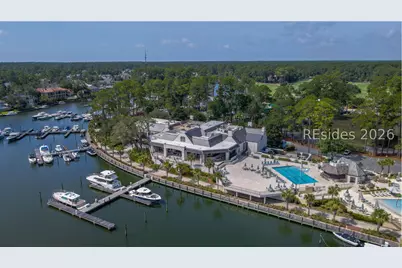 19 Wexford Club Drive, Hilton Head Island, SC 29928 - Photo 94