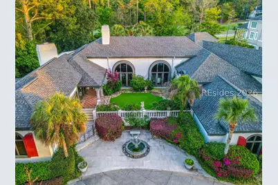 19 Wexford Club Drive, Hilton Head Island, SC 29928 - Photo 4