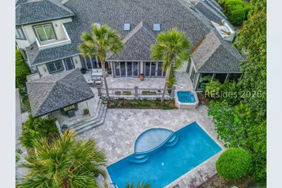 19 Wexford Club Drive, Hilton Head Island, SC 29928 - Photo 12