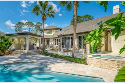 19 Wexford Club Drive, Hilton Head Island, SC 29928 - Photo 86