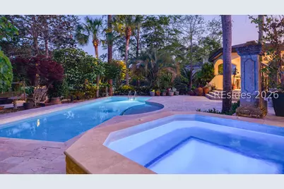 19 Wexford Club Drive, Hilton Head Island, SC 29928 - Photo 88
