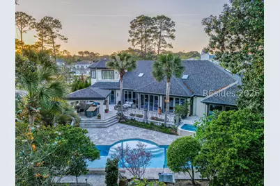 19 Wexford Club Drive, Hilton Head Island, SC 29928 - Photo 10