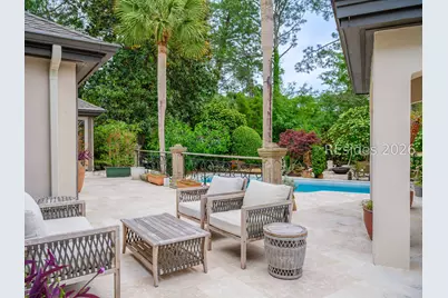 19 Wexford Club Drive, Hilton Head Island, SC 29928 - Photo 80