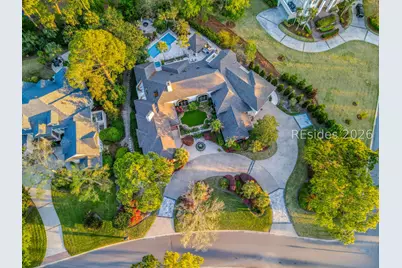 19 Wexford Club Drive, Hilton Head Island, SC 29928 - Photo 6