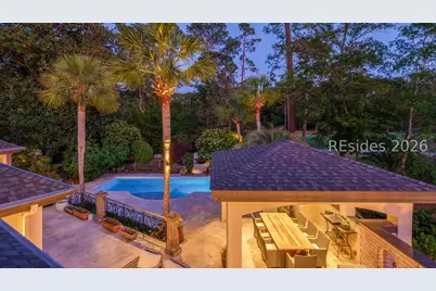 19 Wexford Club Drive, Hilton Head Island, SC 29928 - Photo 82