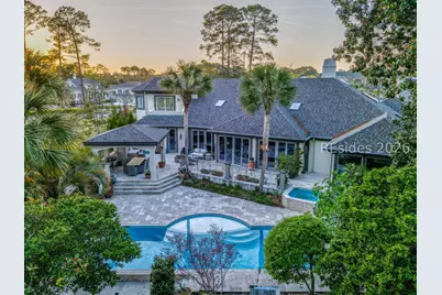 19 Wexford Club Drive, Hilton Head Island, SC 29928 - Photo 1