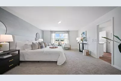 100 Planters Court, Hardeeville, SC 29927 - Photo 18