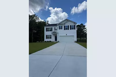100 Planters Court, Hardeeville, SC 29927 - Photo 1