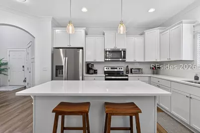 15 Mangrove Street, Hilton Head Island, SC 29926 - Photo 4