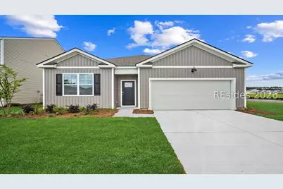 114 Planters Row, Hardeeville, SC 29927 - Photo 1