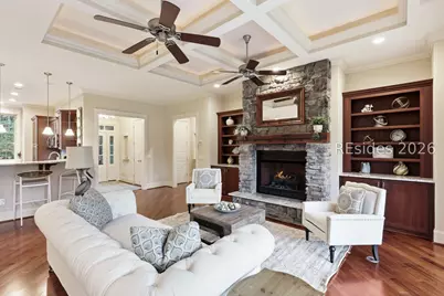 37 Anchor Cove Court, Bluffton, SC 29910 - Photo 8