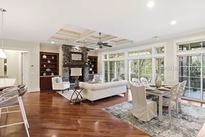37 Anchor Cove Court, Bluffton, SC 29910 - Photo 12