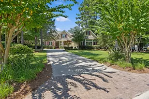 37 Anchor Cove Ct, Bluffton, SC 29910 - Photo 4