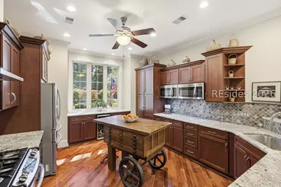 37 Anchor Cove Court, Bluffton, SC 29910 - Photo 14